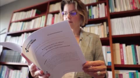 Des sages, pas si sages !