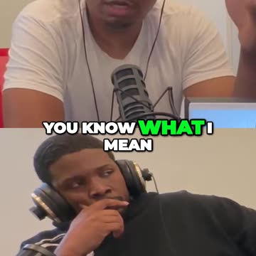 "Unmasking Convenience Relationships 💔 | Ern and Iso Podcast Short"