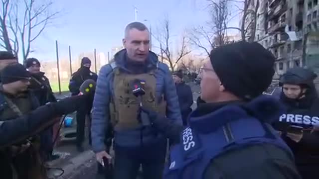 17.03.2022. Demilitarization and denazification of Ukraine!!