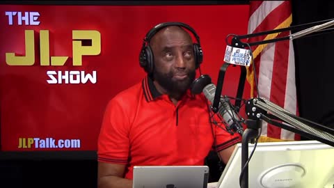 JLP Jesse Lee Peterson Fear is a sin Do not allow it into your life Jesus Christ Saves subscribe 👇