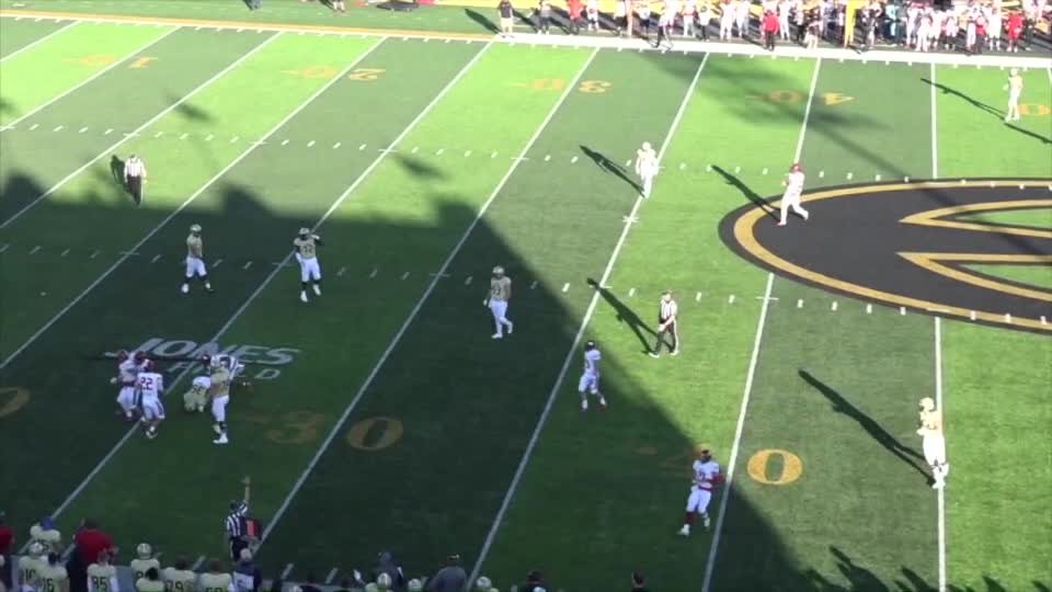 Week 6 Play 10