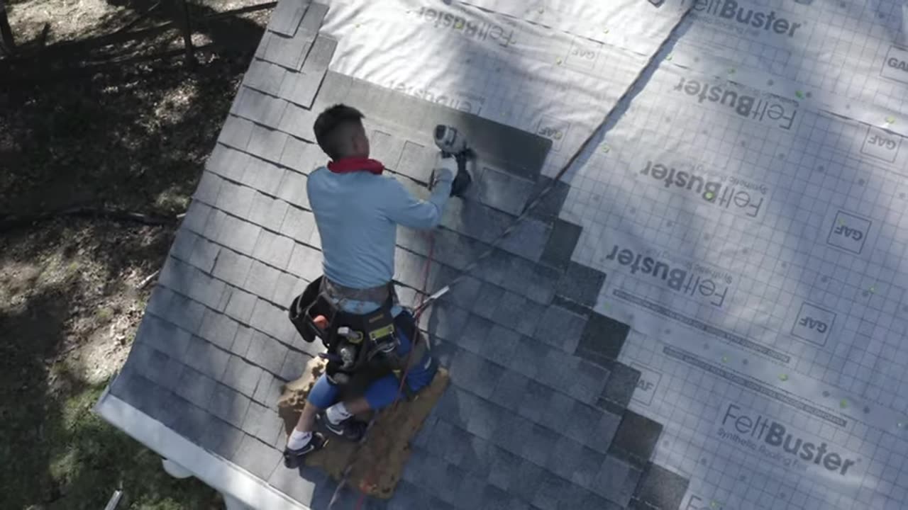 Professional Fixes for Residential and Commercial Roofs