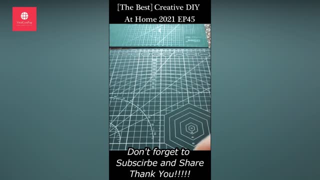 [The Best] Creative DIY At Home 2021 EP45