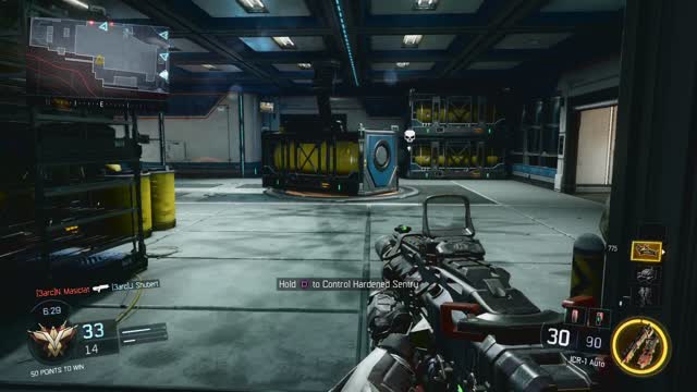 Call of Duty Black Ops3 (Ps4) Team Death Match178