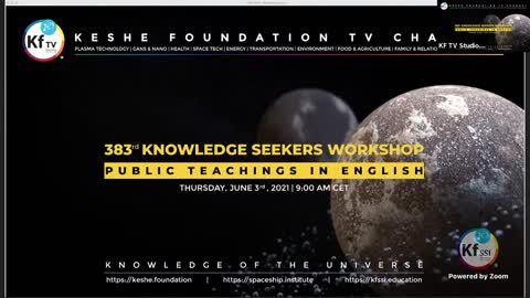 383rd Knowledge Seekers Workshop; June 3, 2021.mp4