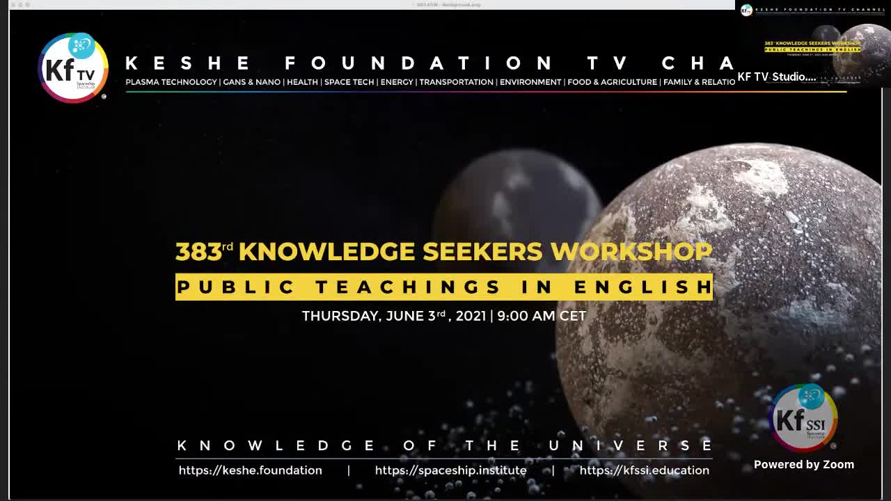 383rd Knowledge Seekers Workshop; June 3, 2021.mp4