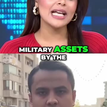 US Military Deployment: Iran's Reaction and Implications