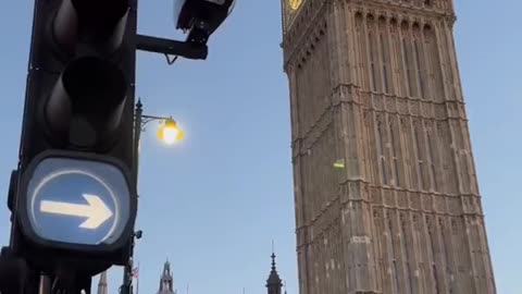 Best of London