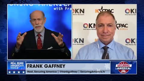 Securing America with Grant Newsham (Part 1) | August 12, 2022