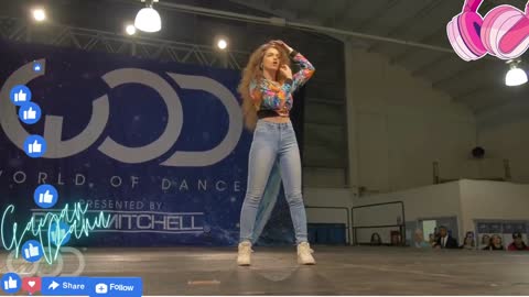ROBOTIC DANCE
