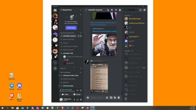 Session Four - Death Blossom Training [2890]+[UND] AsOne 1929