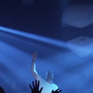 NTO LIVE IN Madrid Spain