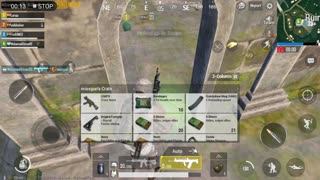 Killing Full Group Under Ground Pubg Mobile Game