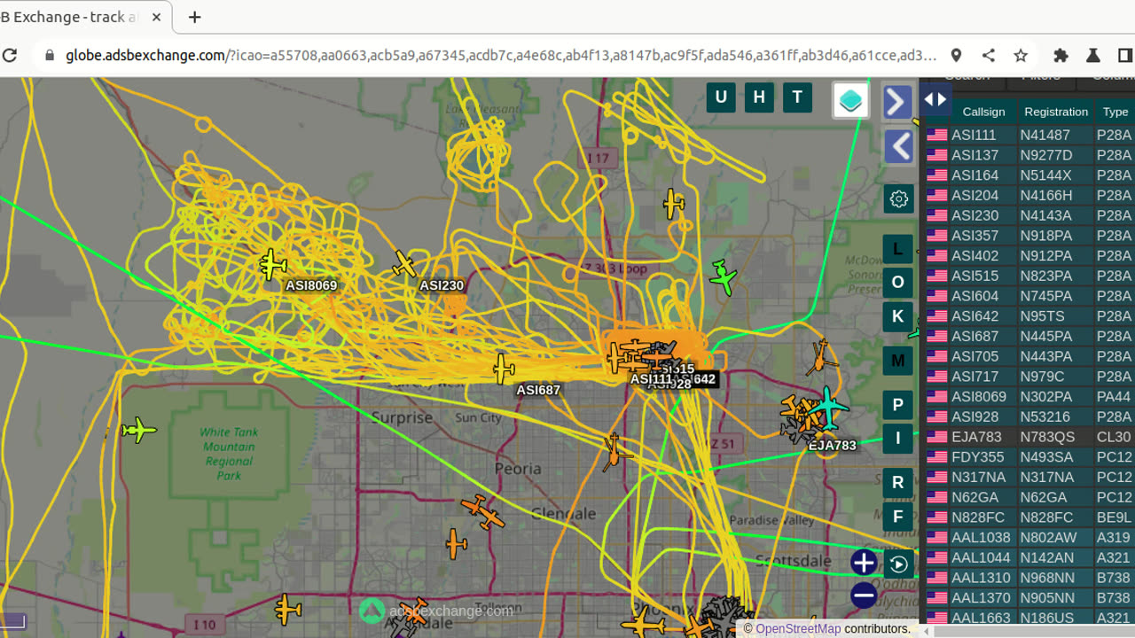 Transpac AssholeAviation N302PA gang bangin Wittamm - 4pm Feb 10th 2024