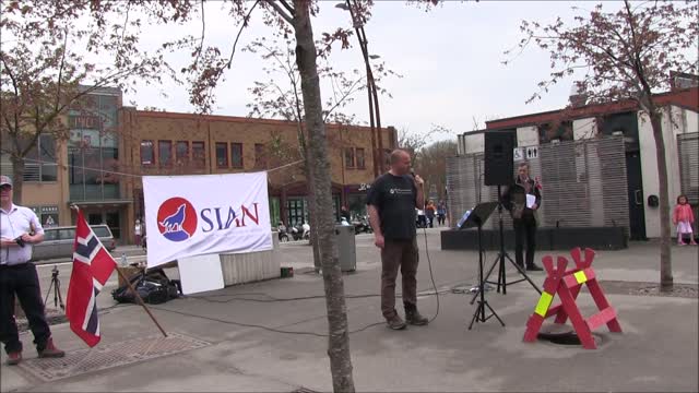 Lars Thorsen 2 Sandefjord 27.4.2019