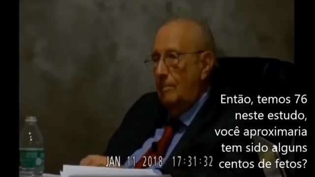 Cientistas do Mundo estudam nova Vaxx