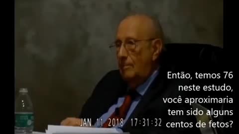 Cientistas do Mundo estudam nova Vaxx