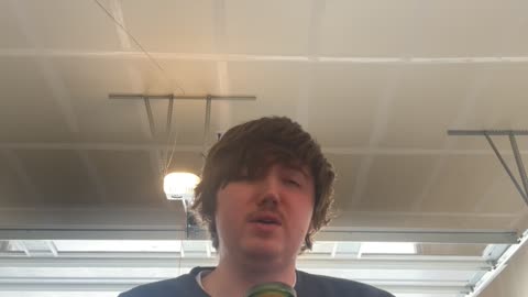 Day 161 pt2 The guy that posted this song changed his name on Spotify in like 2019 lol