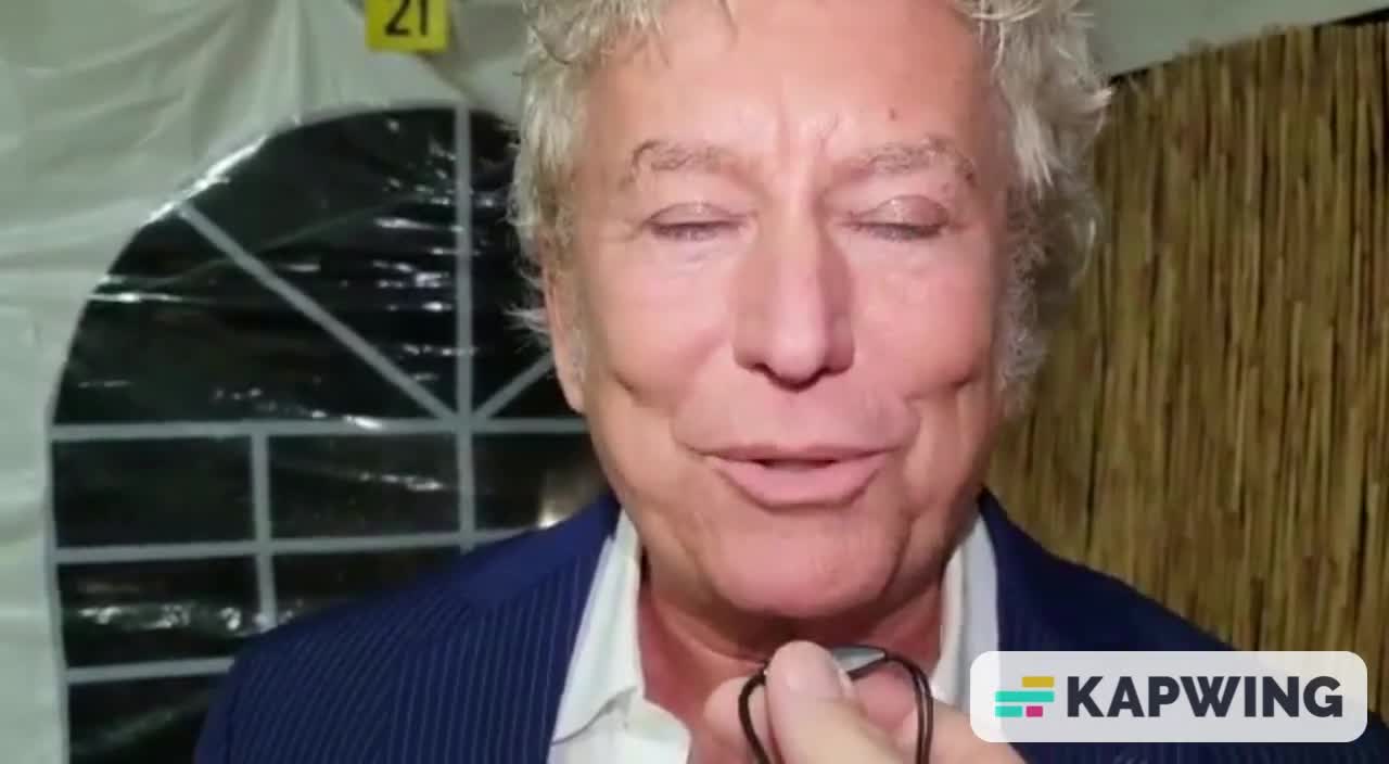 VIDEO CENSURATO DA YOUTUBE: MASSIMO CITRO ALLA VERNA
