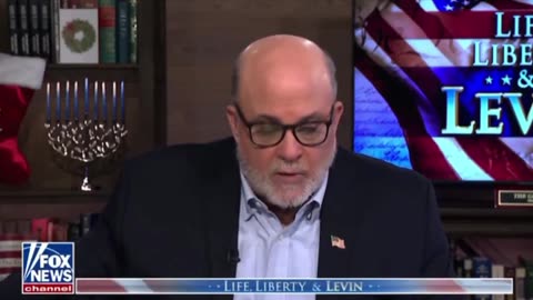 Mark Levin SNAPS on Special Counsel Jack Smith