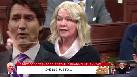Bye Bye Justin...