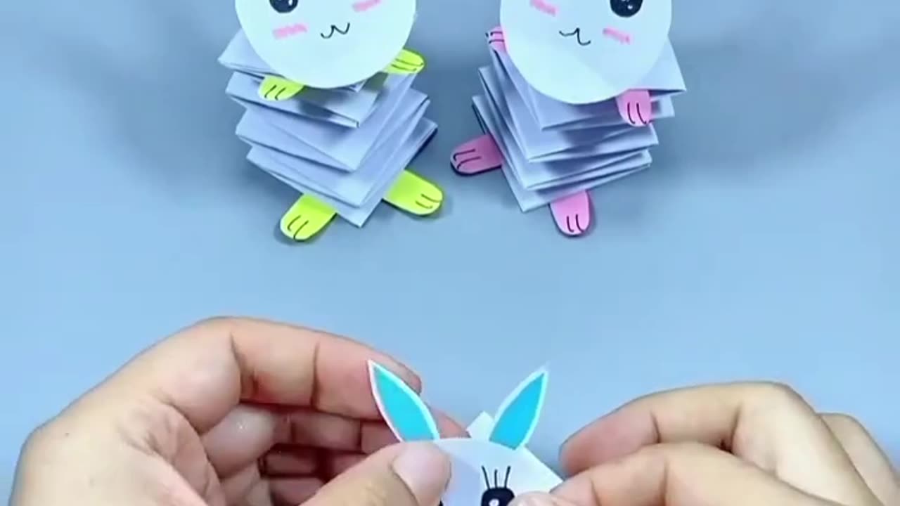 Amaizing Paper Crafts