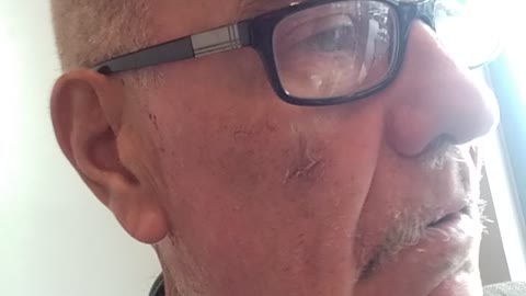 Earthquake...3.16.2022