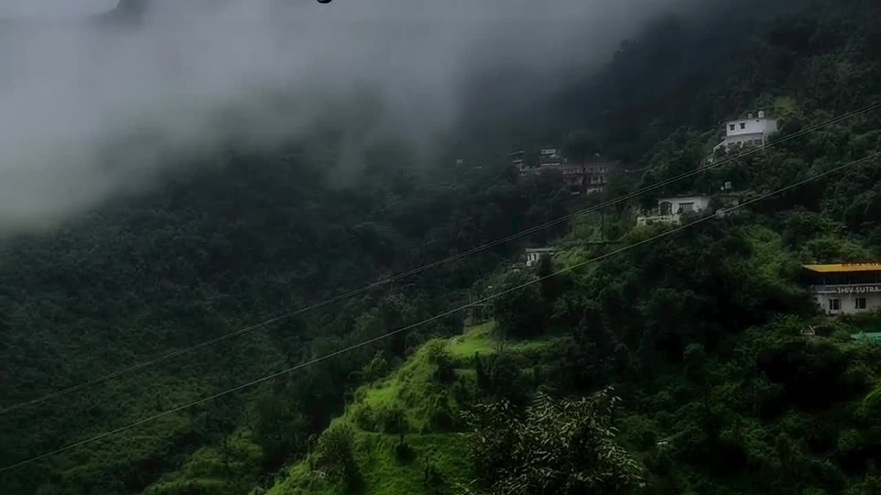 Uttrakhand heaven on earth