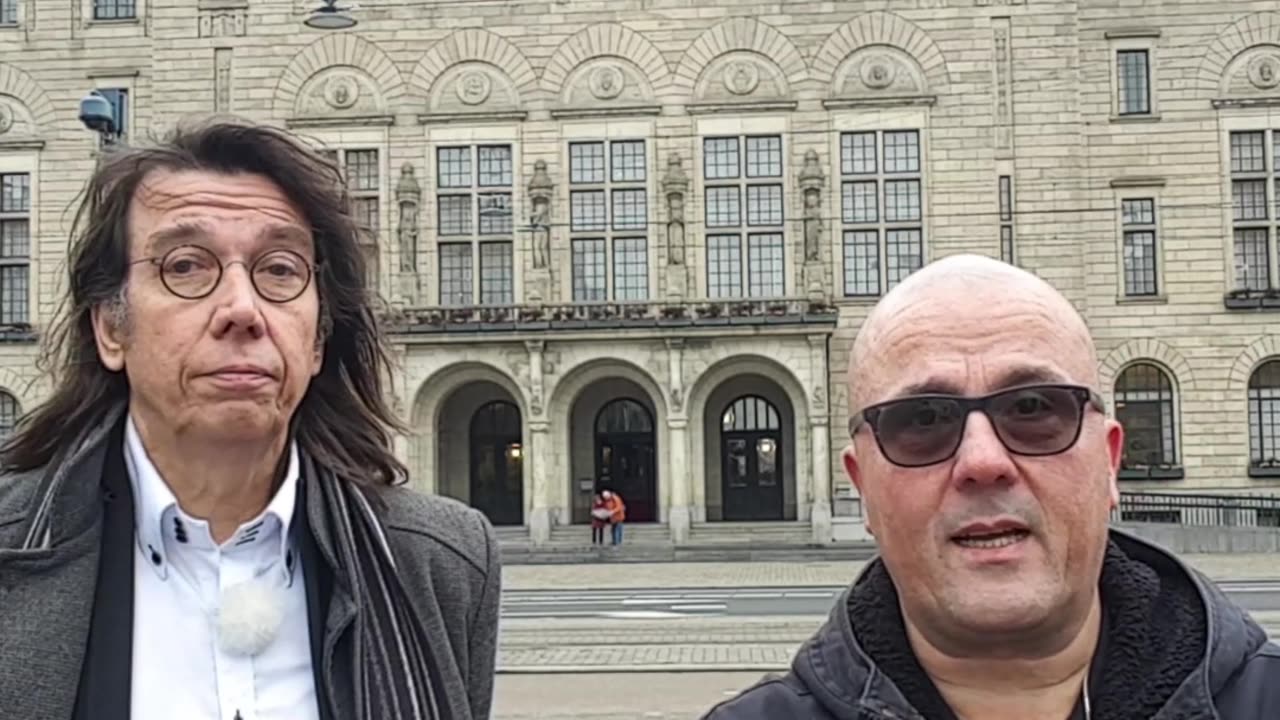 #292.1 - In gesprek met ... - JACK&JOZEF - PodcastGemist.nl