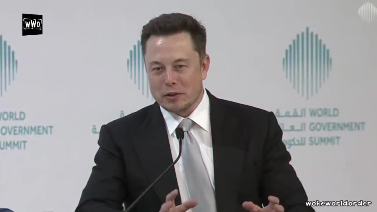 Elon Musk exposes corrupt banks and SEC 🤔