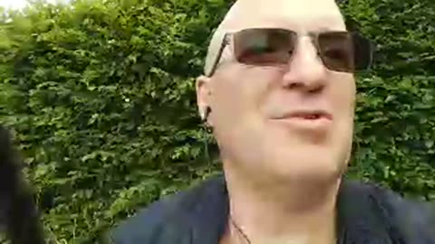 Första Korintierbrevet Kapitel 2 Vid Villa Thalassa. Pålsjö 14 Juni 2018