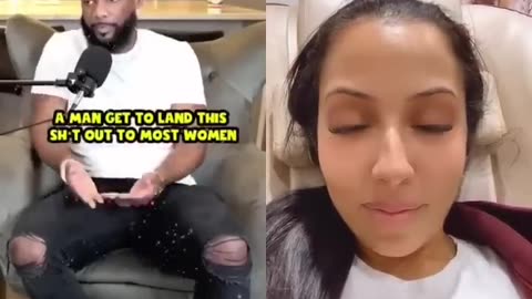 Can she handle genuine criticism?