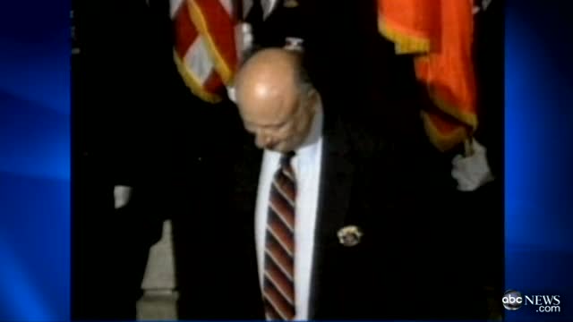 REMEMBERING THE PASSING OF NYC MAYOR ED KOCH