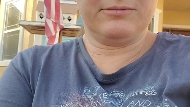 Freedom of Choice September 7 Rant