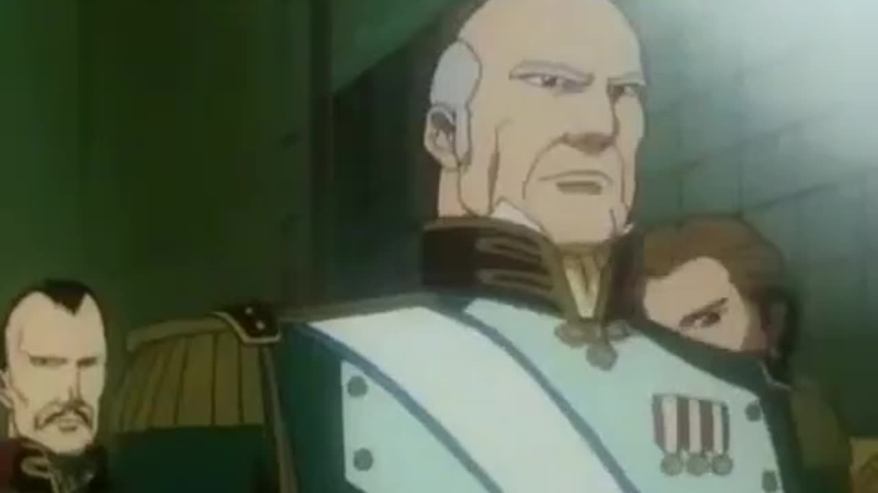 Gundam Wing - Ep07 HD Watch