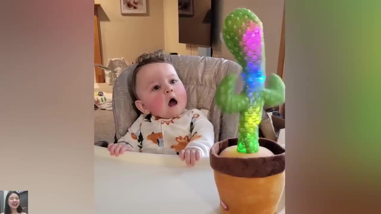 A MUST_ 30 minutes Funniest and Cutest Babies __ Just Laugh