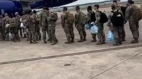 Deployment Habbening ?