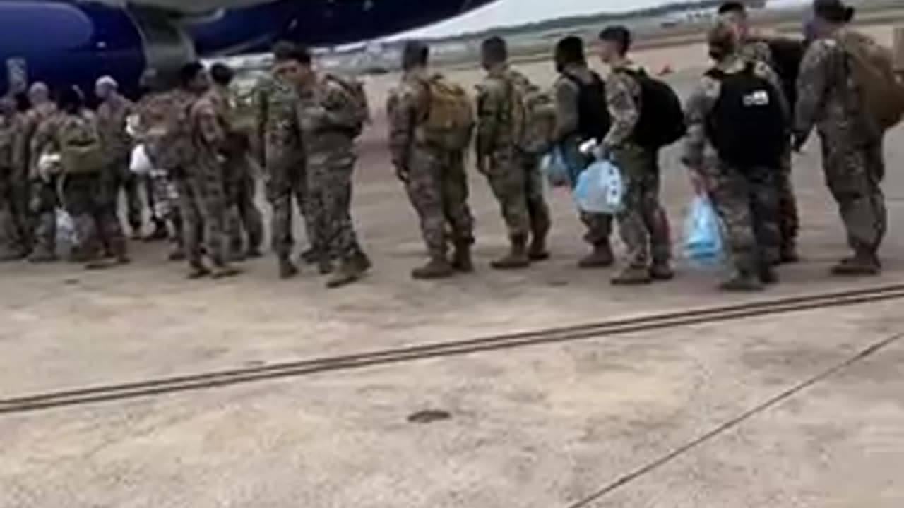 Deployment Habbening ?
