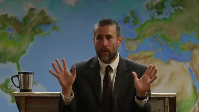Reproof | Pastor Steven Anderson | 02/13/2022 Sunday AM