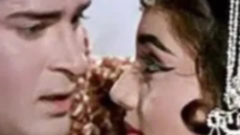 Shammi Kapoor movie song