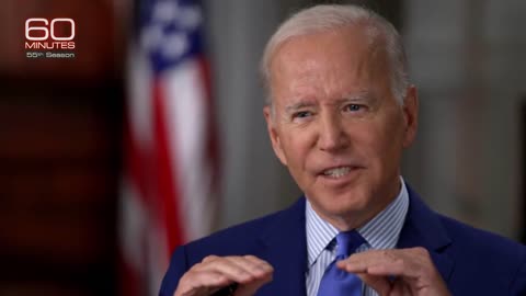 Biden SNAPS On Live TV After Getting ROASTED For The Highest Inflation Rate In 40 Years