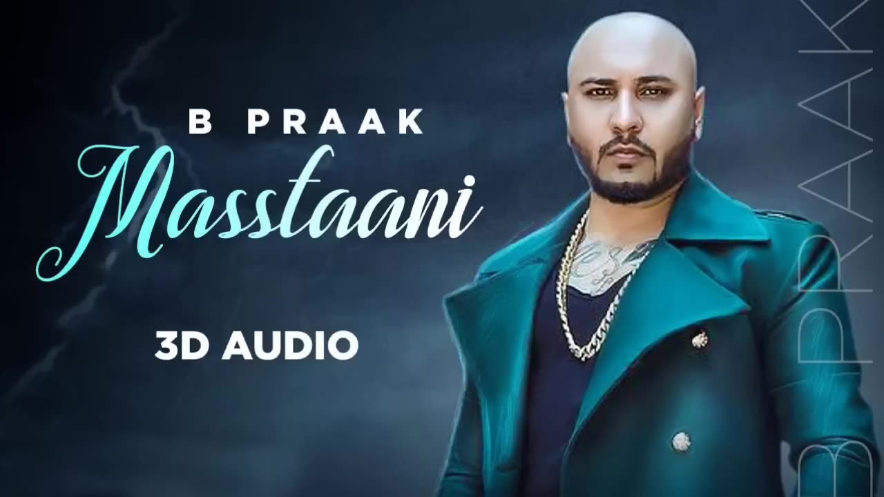 Masstaani song || 2023 ka song