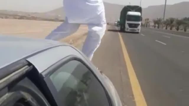 The moment of death