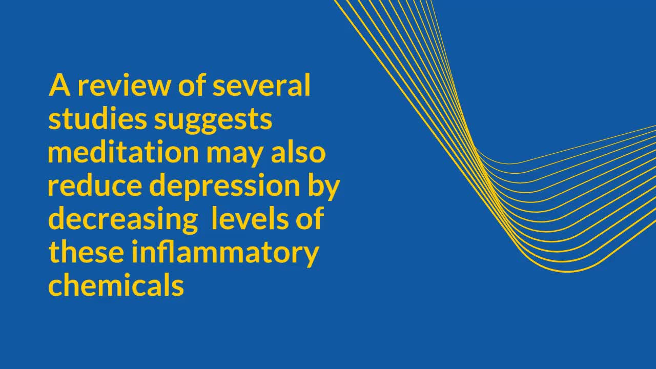 3 Science-Based Benefits of Meditation