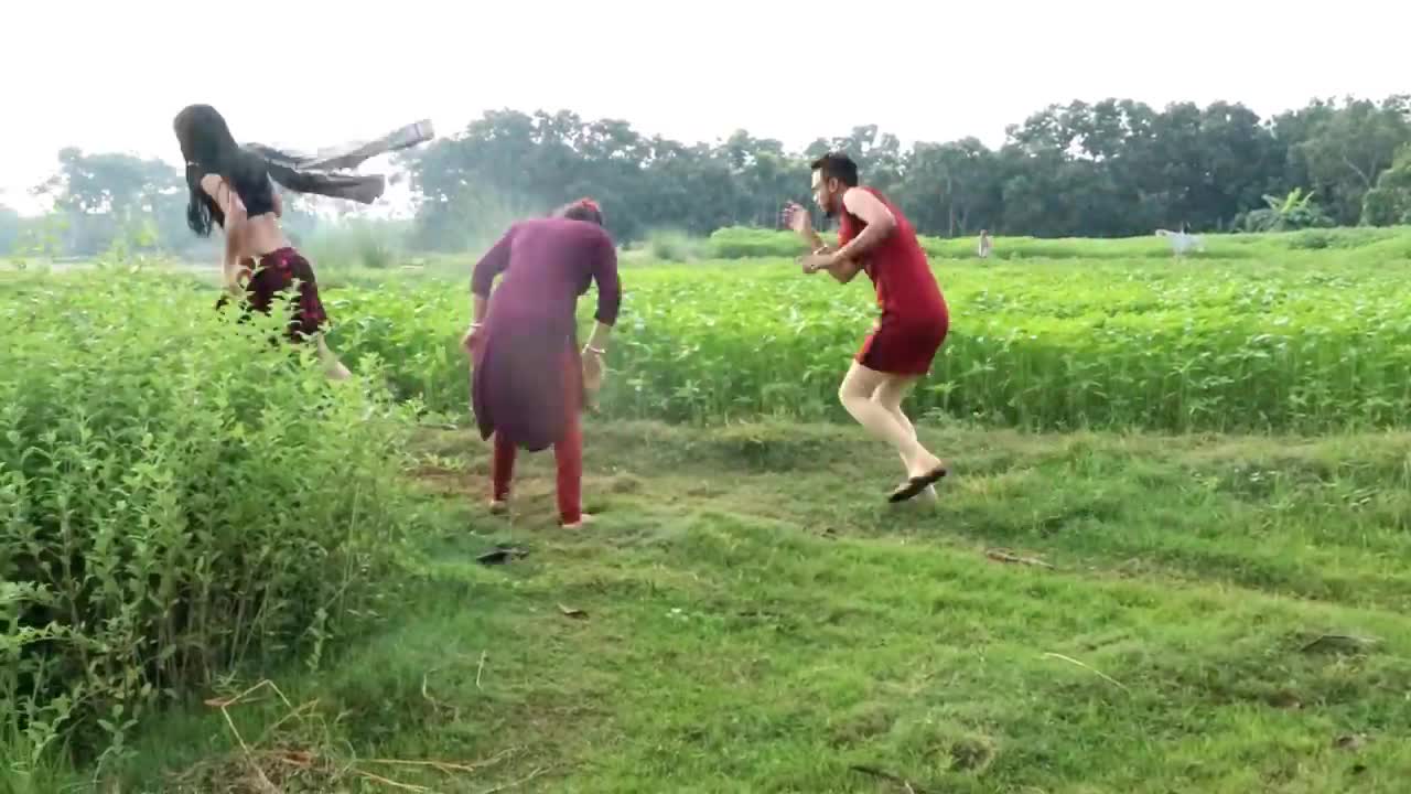 Top new comedy videos 2021