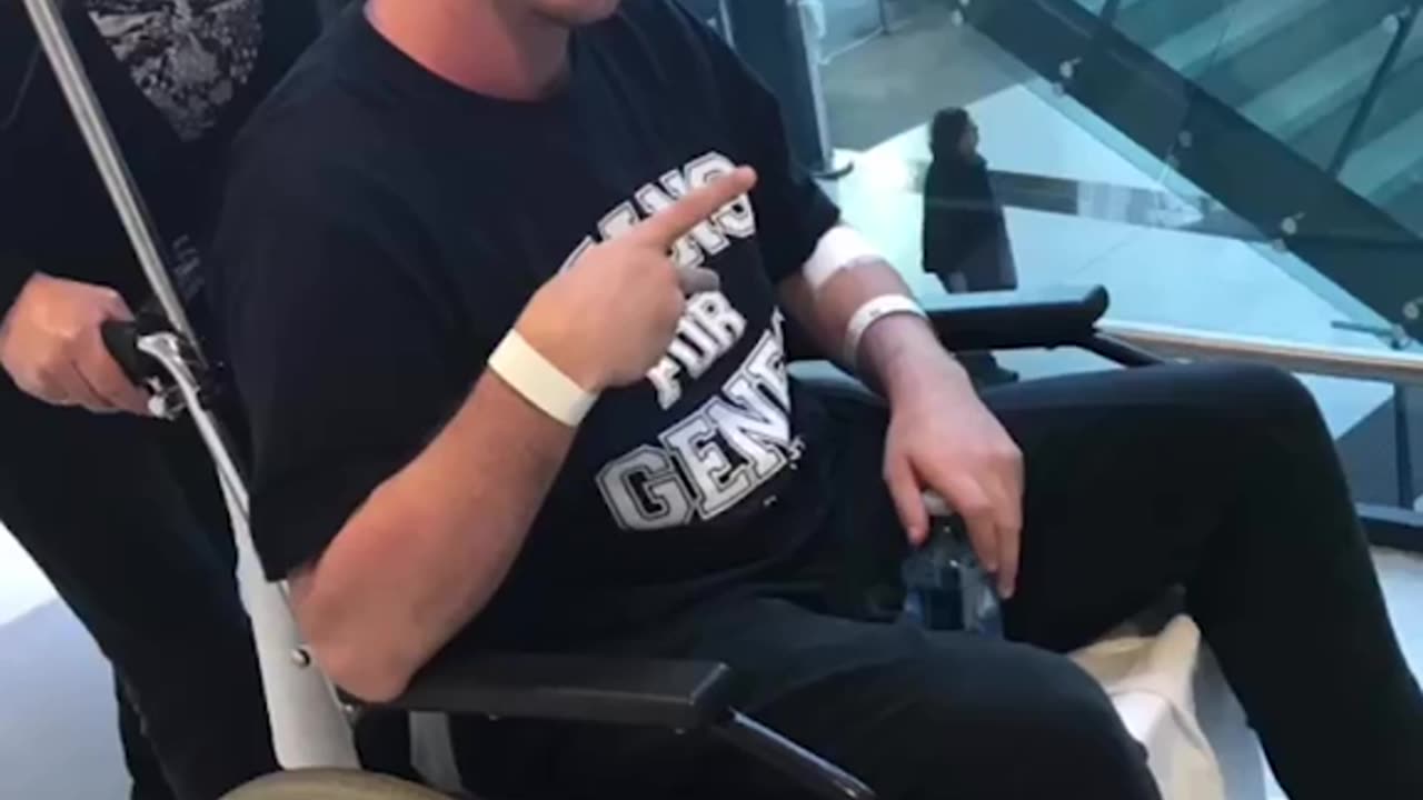 Heartbreaking final post from Johnny Ruffo with partner Tahnee Sims