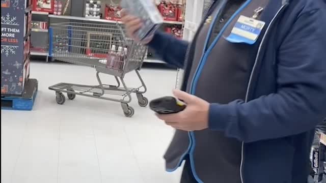 Finding Out if it Fits