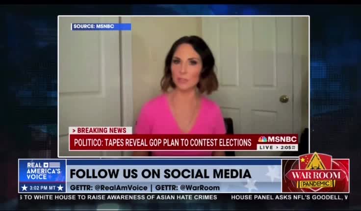 Cold Open- They are in full meltdown! 😂😂😂