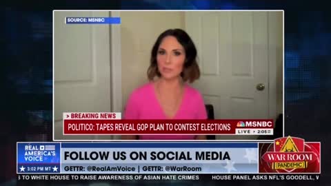 Cold Open- They are in full meltdown! 😂😂😂