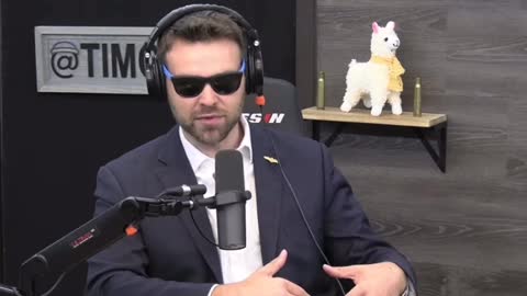 🔥 Jack Posobiec: The Warrant, The Deranged Eunuch, and The Missing Affidavit.